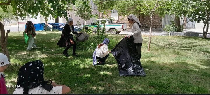 ندای لرستان