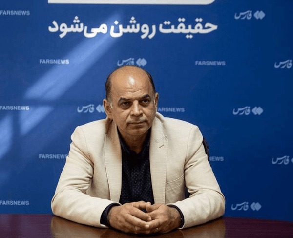 ندای لرستان