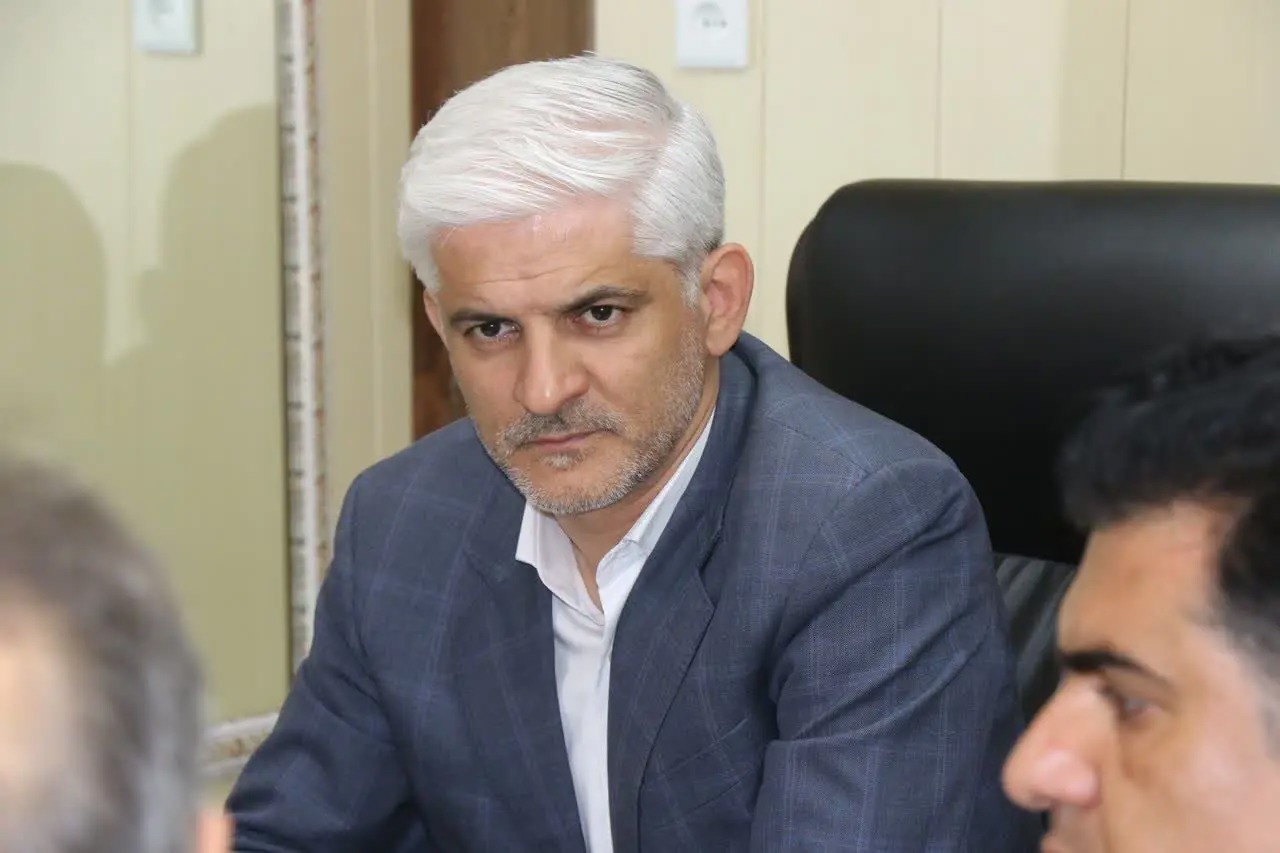 مسیر انتقال پساب زندان‌های لرستان به رودخانه کارشناسی می‌شود