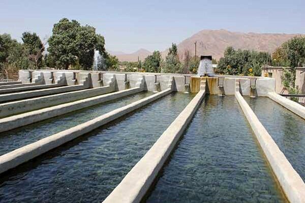 تسریع در صدور موافقت‌نامه‌های اصولی مجتمع‌های شیلاتی در لرستان
