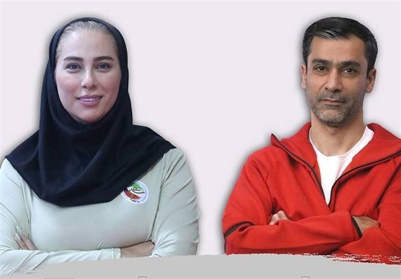 مهروز ساعی ابقا شد؛ هدایت تیم ملی تکواندو مردان به خانلرخانی رسید