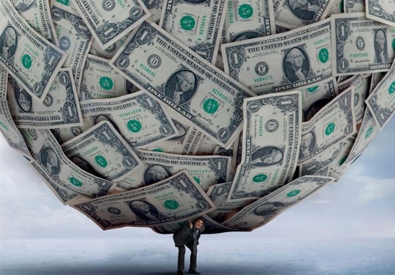 سوئیسی‌ها بزرگترین بدهکاران بانکی شدند
