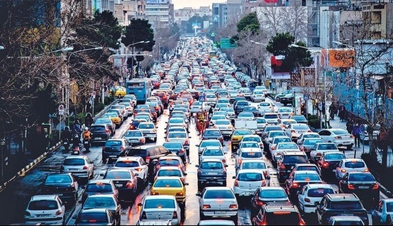 قیمت جدید رزرو طرح ترافیک اعلام شد
