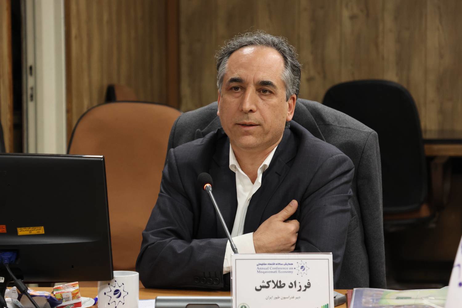 دبیرکل فدراسیون طیور: دولت در زمینه تسهیلات و یارانه تولید به وعده‌هایش عمل نکرد