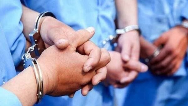 دستگیری ۱۰ نفر از عوامل نزاع‌ مسلحانه در خرم‌آباد