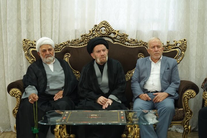 ندای لرستان