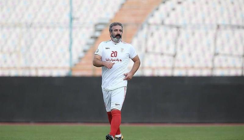 رهبری‌فرد: در آمریکا صعود می‌کنیم چون اذیت‌مان کردند