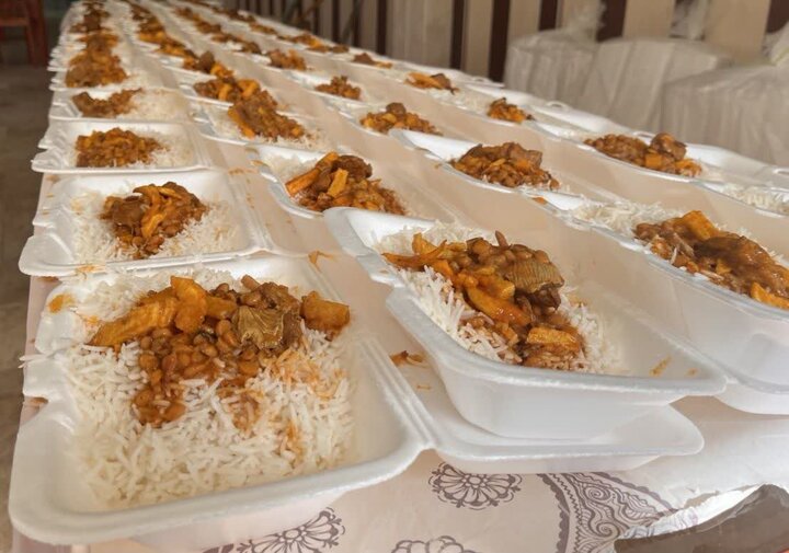 ندای لرستان