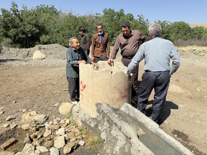 ندای لرستان