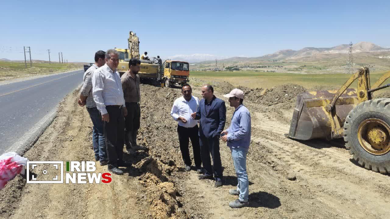 ندای لرستان