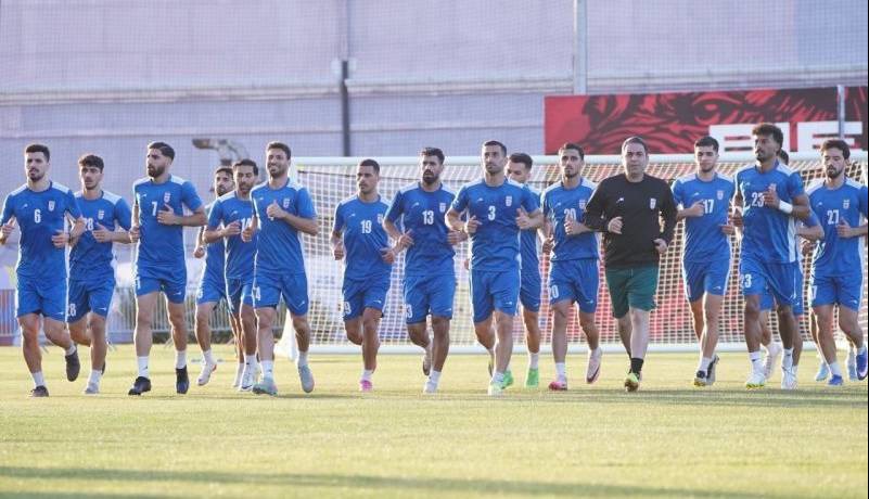 محبوب‌ترین هوادار تیم ملی ایران در مکزیک!