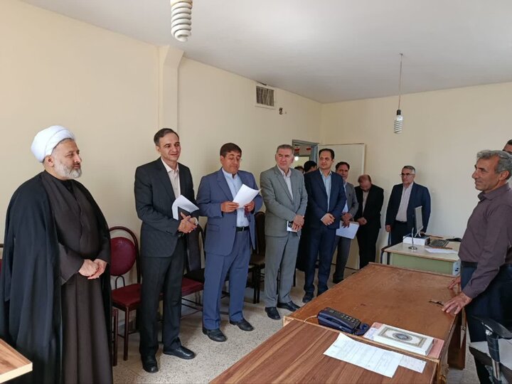 ندای لرستان