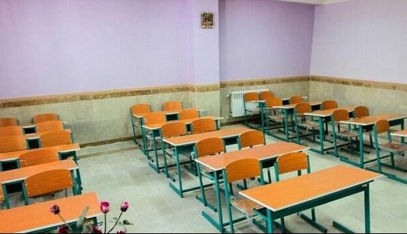 آمادگی ۱۵۰۰ گروه جهادی برای اجرای طرح شهید عجمیان در مدارس لرستان