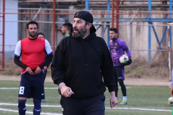 ندای لرستان