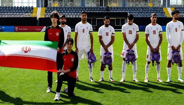 لطیفی: تیم ملی در فاز هجومی آسیب‌پذیر است
