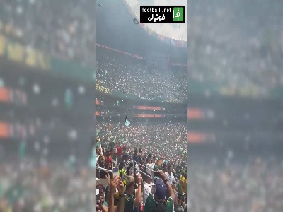آزتکا دوباره در مسیر تاریخ‌ سازی؛ تنها استادیوم جهان با ۳ میزبانی جام جهانی