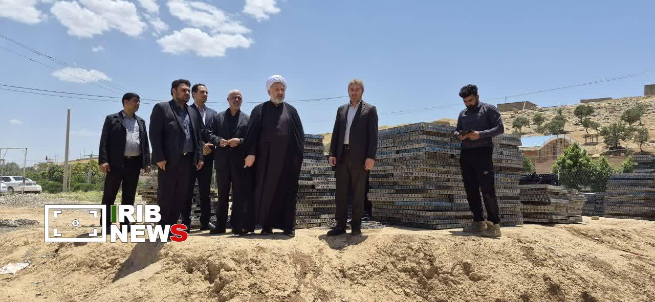 ندای لرستان