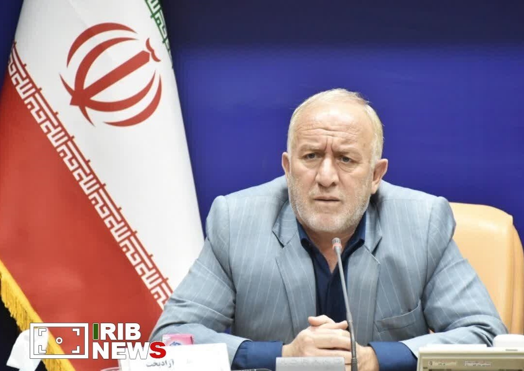 ندای لرستان