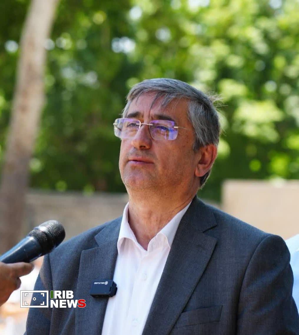 ندای لرستان