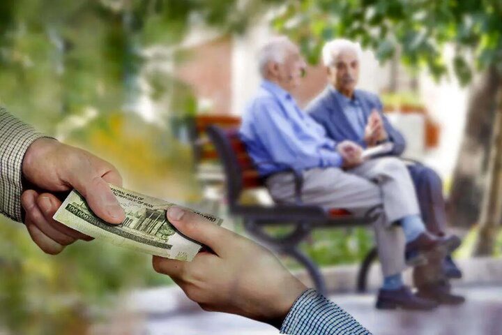 آخرین وضعیت پرداخت حقوق خردادماه بازنشستگان تامین اجتماعی