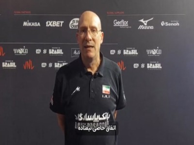 پیاتزا: باید قدرتمان را باور داشته باشیم