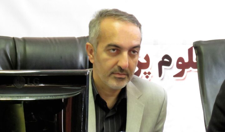 ندای لرستان