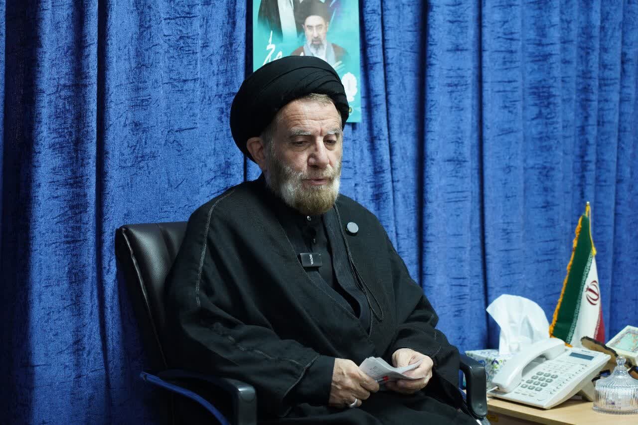 ملت ایران در جنگ ۱۲ روزه بار دیگر شکست‌ناپذیری خود را ثابت کرد