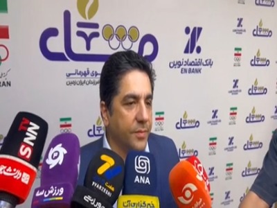 عدم آمادگی استادیوم آزادی برای ابتدای فصل آینده
