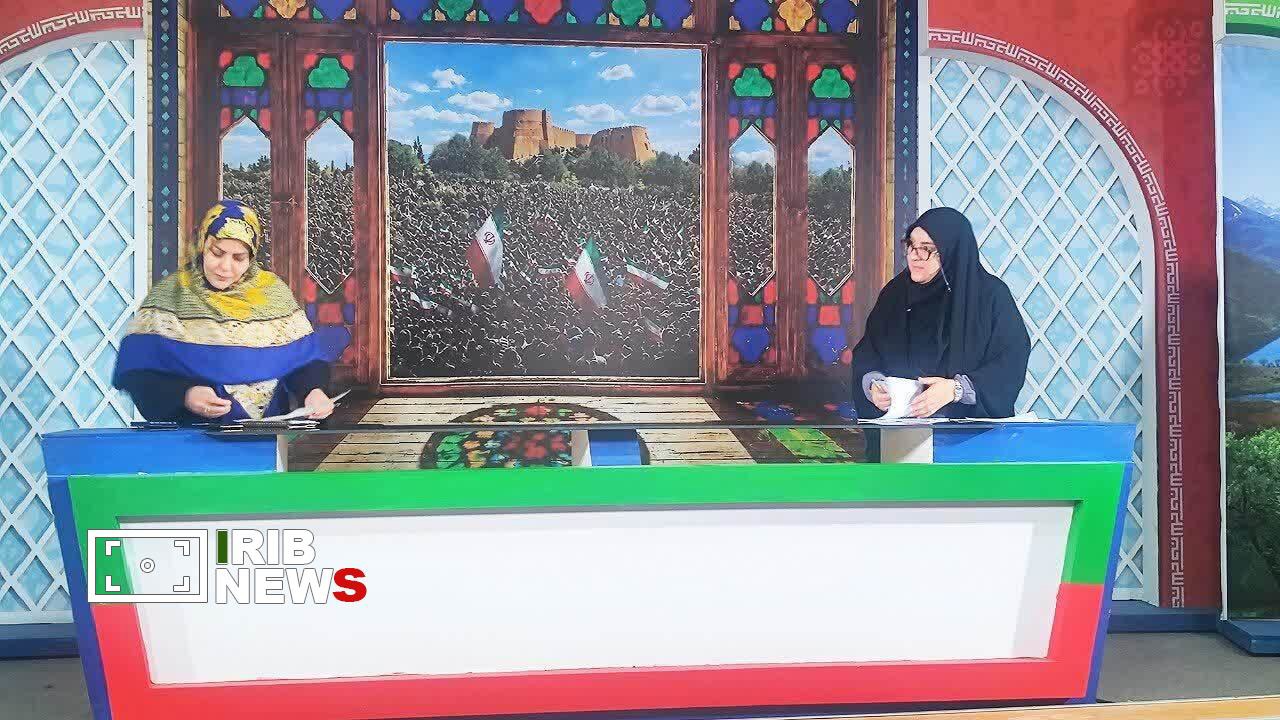 تخصیص ۱۱۰ درصدی اعتبارات سفر رئیس جمهوری به لرستان