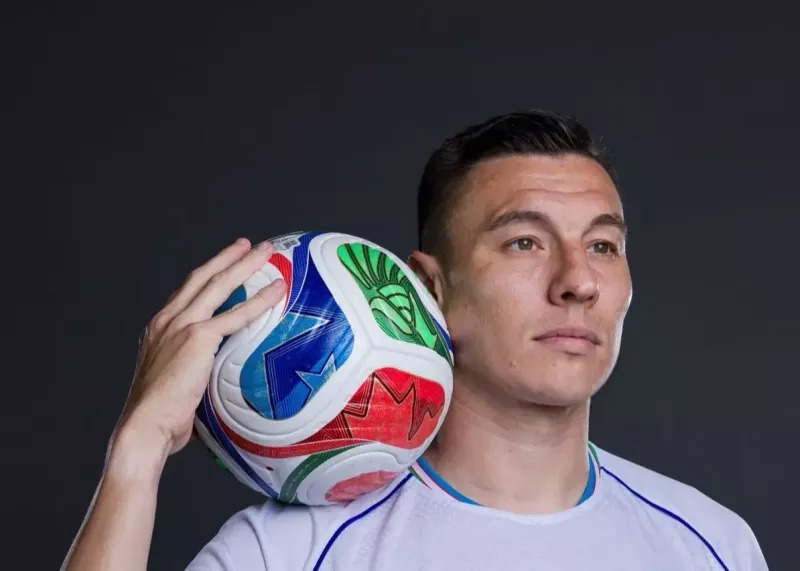 نامزد اصلی عنوان اولین گلزن پرسپولیسی در جام جهانی!