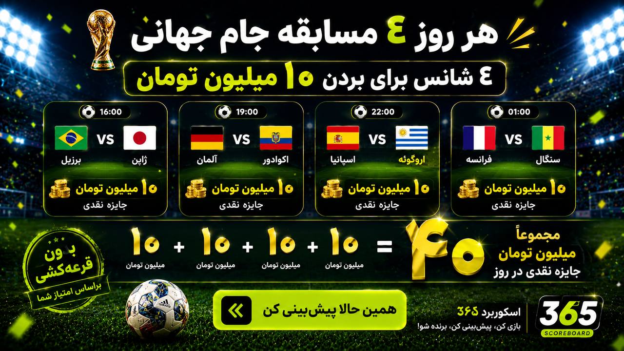 ندای لرستان