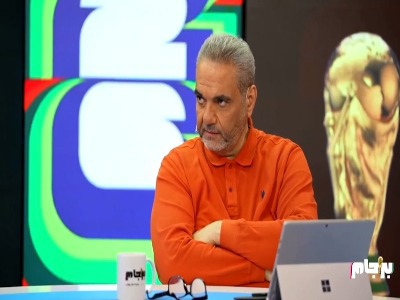 خداداد: احمد و قلعه نویی رو می‌شد آشتی داد اما نشد!