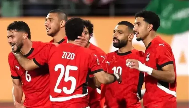 مدافع مصر: از هیچ حریفی نمی‌ترسیم