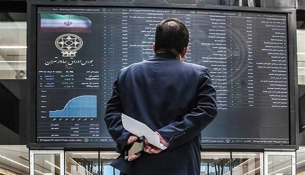 شاخص بورس در آستانه فتح کانال ۵ میلیون