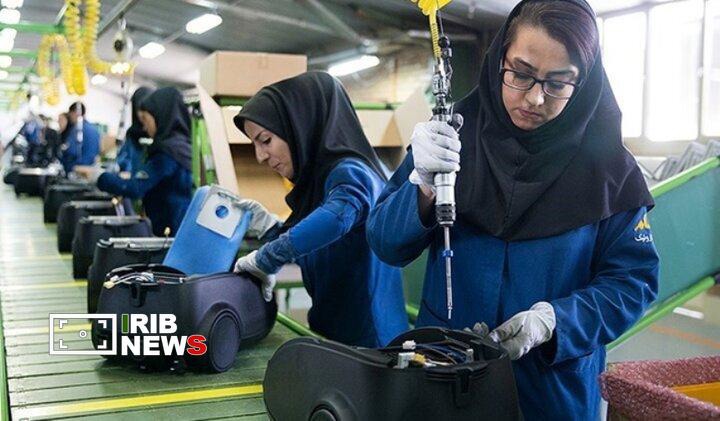 تحقق ۱۱۷ درصدی تحقق اشتغال در لرستان
