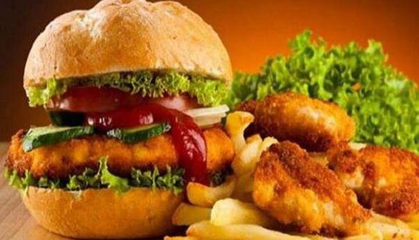 ارتباط غذاهای منجمد با بروز مشکلات قلبی
