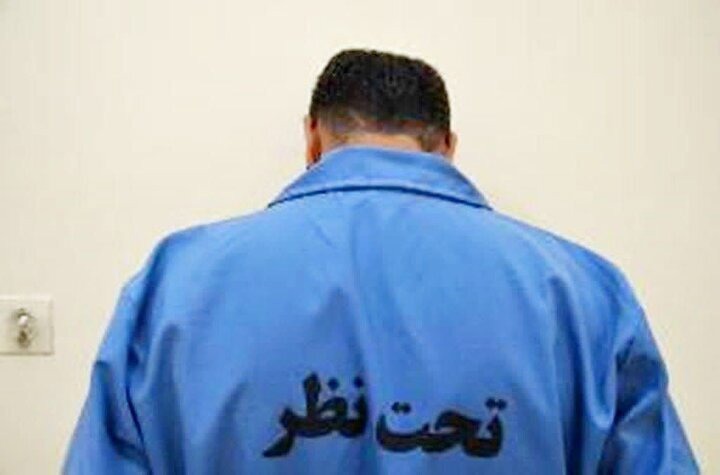دستگیری سارق محتویات خودرو با کشف ۱۰ فقره سرقت در دورود