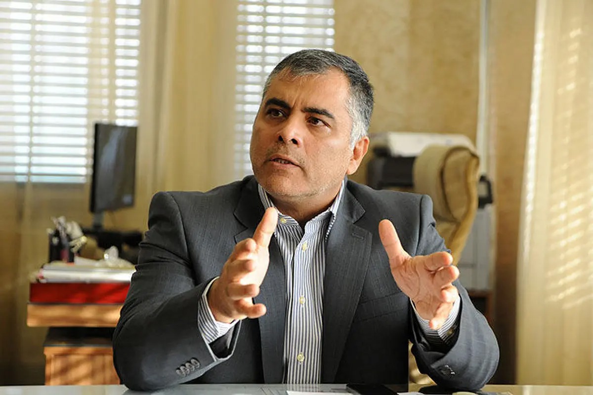 خبر وزیر نفت از آغاز طرح ضربتی افزایش تولید گاز