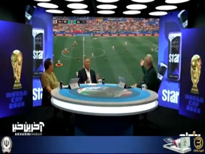 جلالی: گلی که خوردیم مشابه بازی ایران - قطر بود!