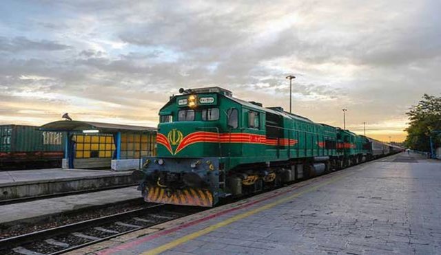 پیش فروش بلیت‌ قطارهای مسافری تیرماه آغاز شد