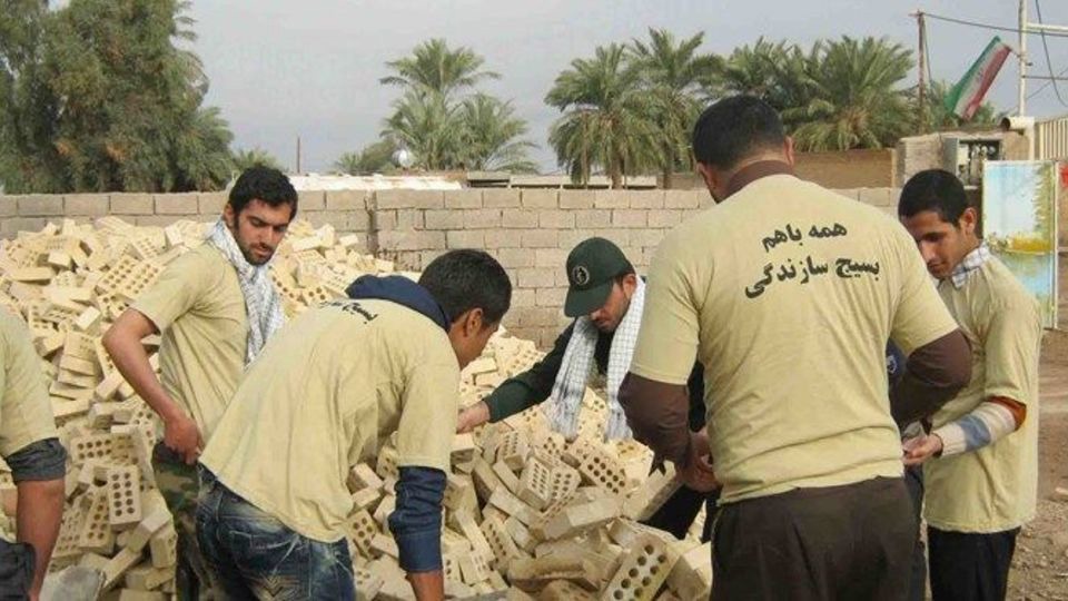 سرمقاله فرهیختگان/ جهاد سازندگی الگوی الهام‌بخش تولید و آبادانی ایران