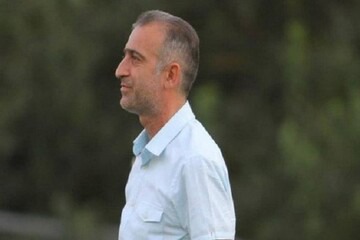 "کمالوند" سرمربی جدید خیبر خرم‌آباد شد