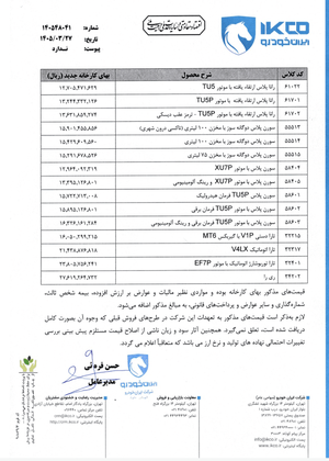 ندای لرستان