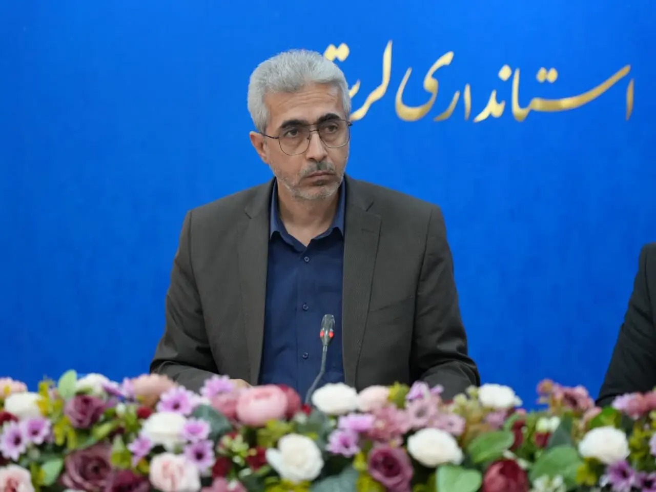 تأکید معاون اقتصادی استاندار لرستان بر تدوین و تصویب سند توسعه مهارت استان
