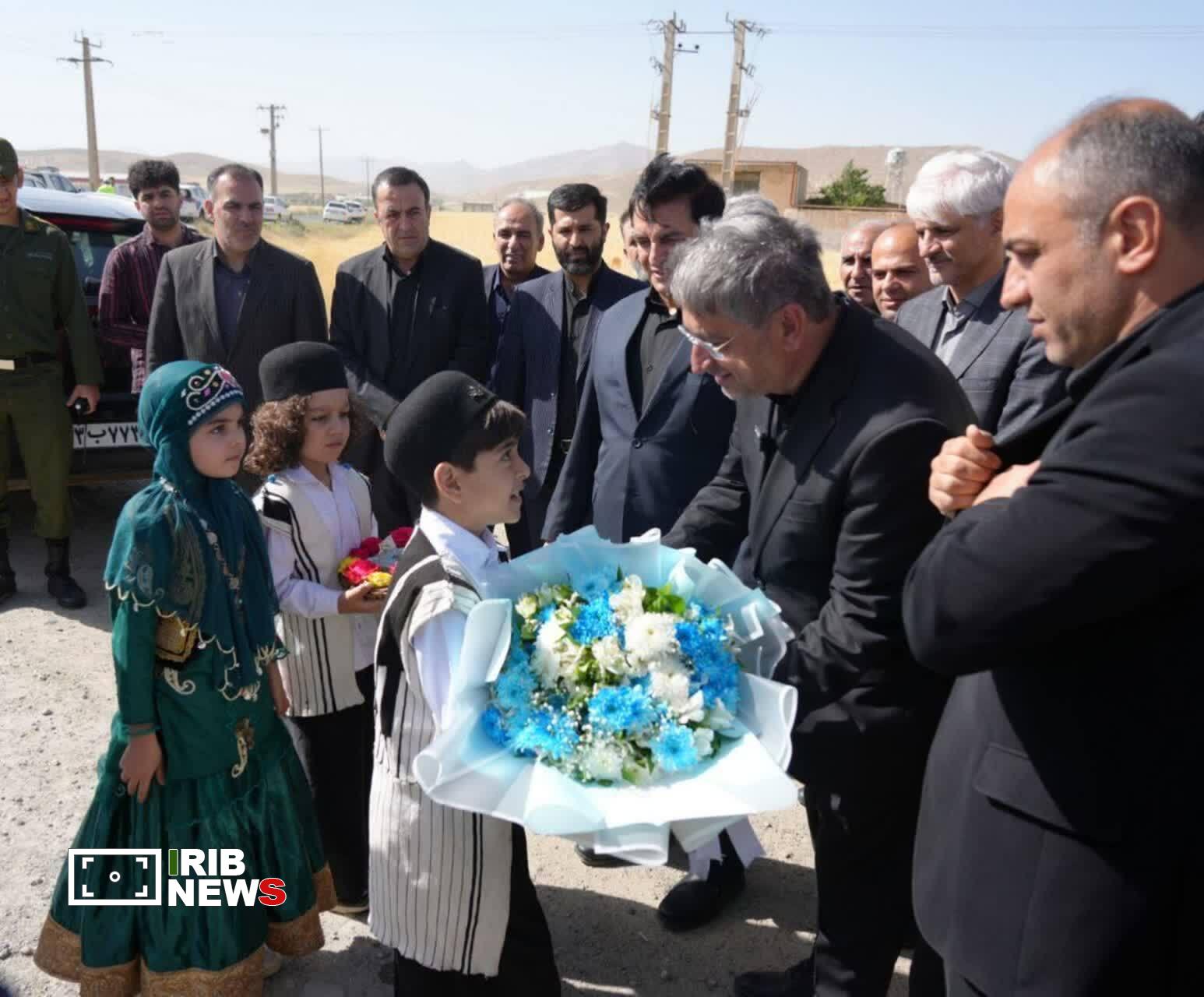 ندای لرستان