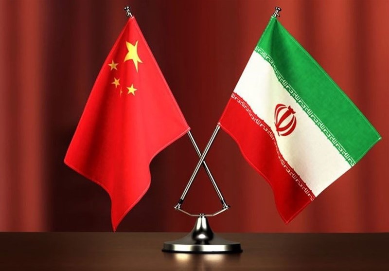 کلید پکن، قفل دبی؛ راز تحول در روابط اقتصادی ایران و چین