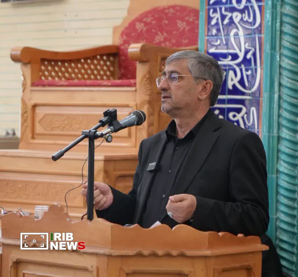 ۲۰ همت سرمایه‌گذاری در الیگودرز، محور برنامه پنج‌ساله توسعه