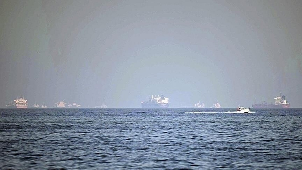 اولین نفتکش فرانسوی LNG از زمان جنگ، از تنگه هرمز عبور کرد