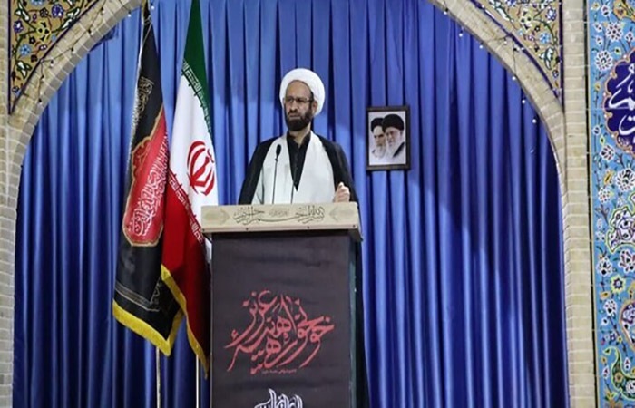 ندای لرستان