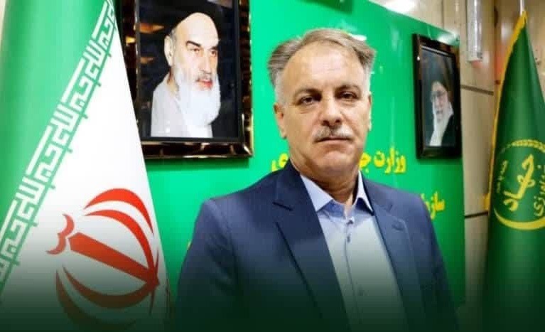 افتتاح ۲۶ طرح آب و خاک در لرستان